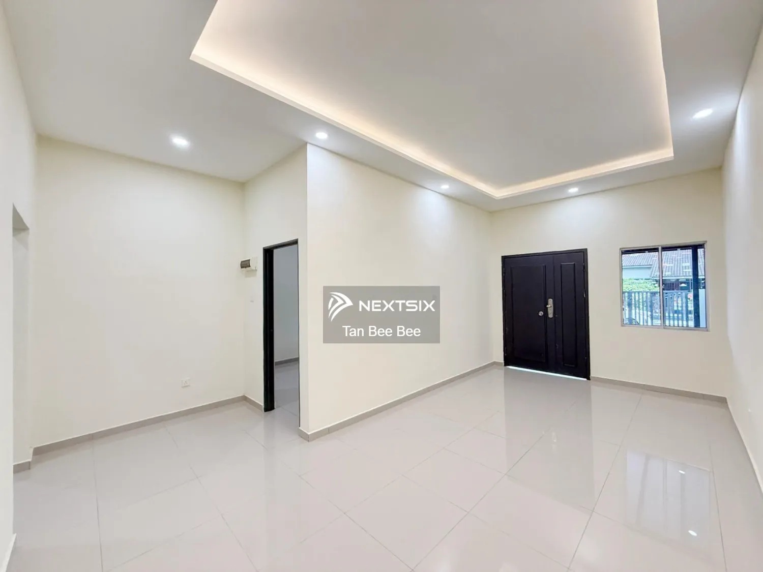 1-sty Terrace/Link House For Sale in Skudai Johor - Image 6