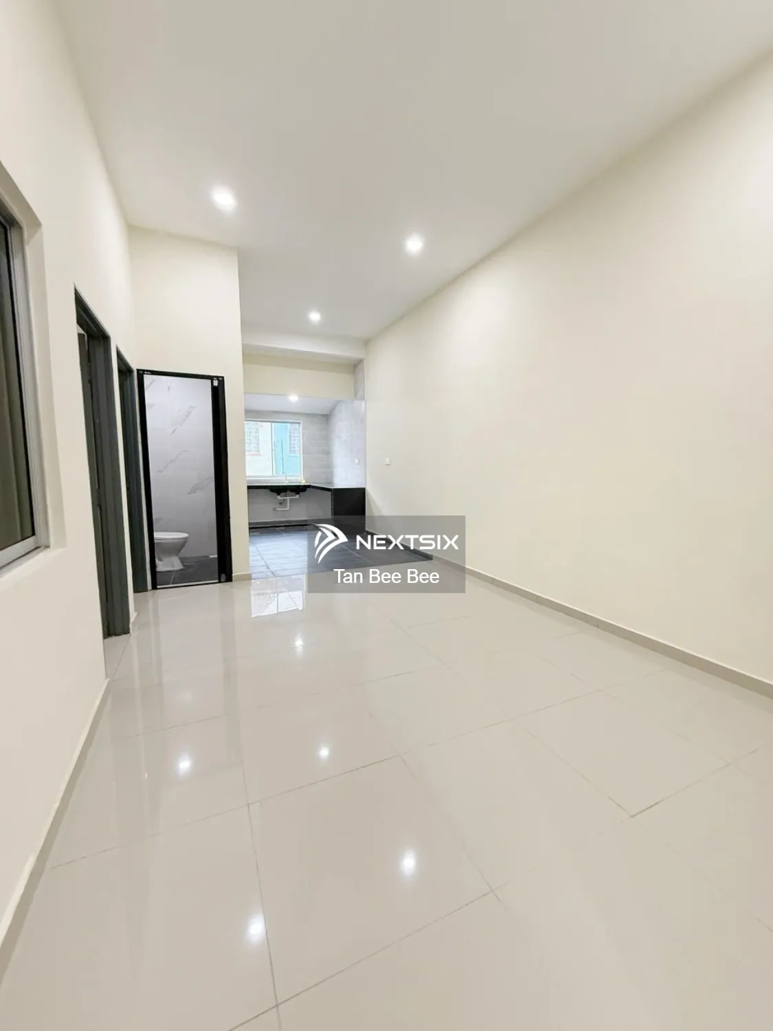 1-sty Terrace/Link House For Sale in Skudai Johor - Image 7