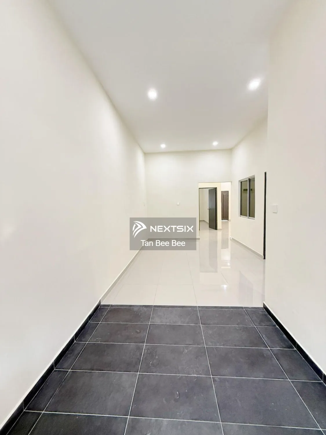 1-sty Terrace/Link House For Sale in Skudai Johor - Image 8