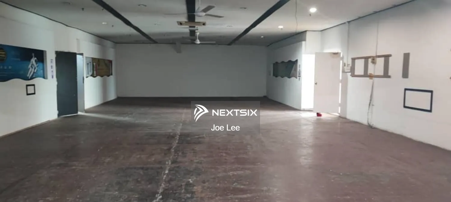 Detached Factory For Sale in Johor Bahru Johor - Image 5