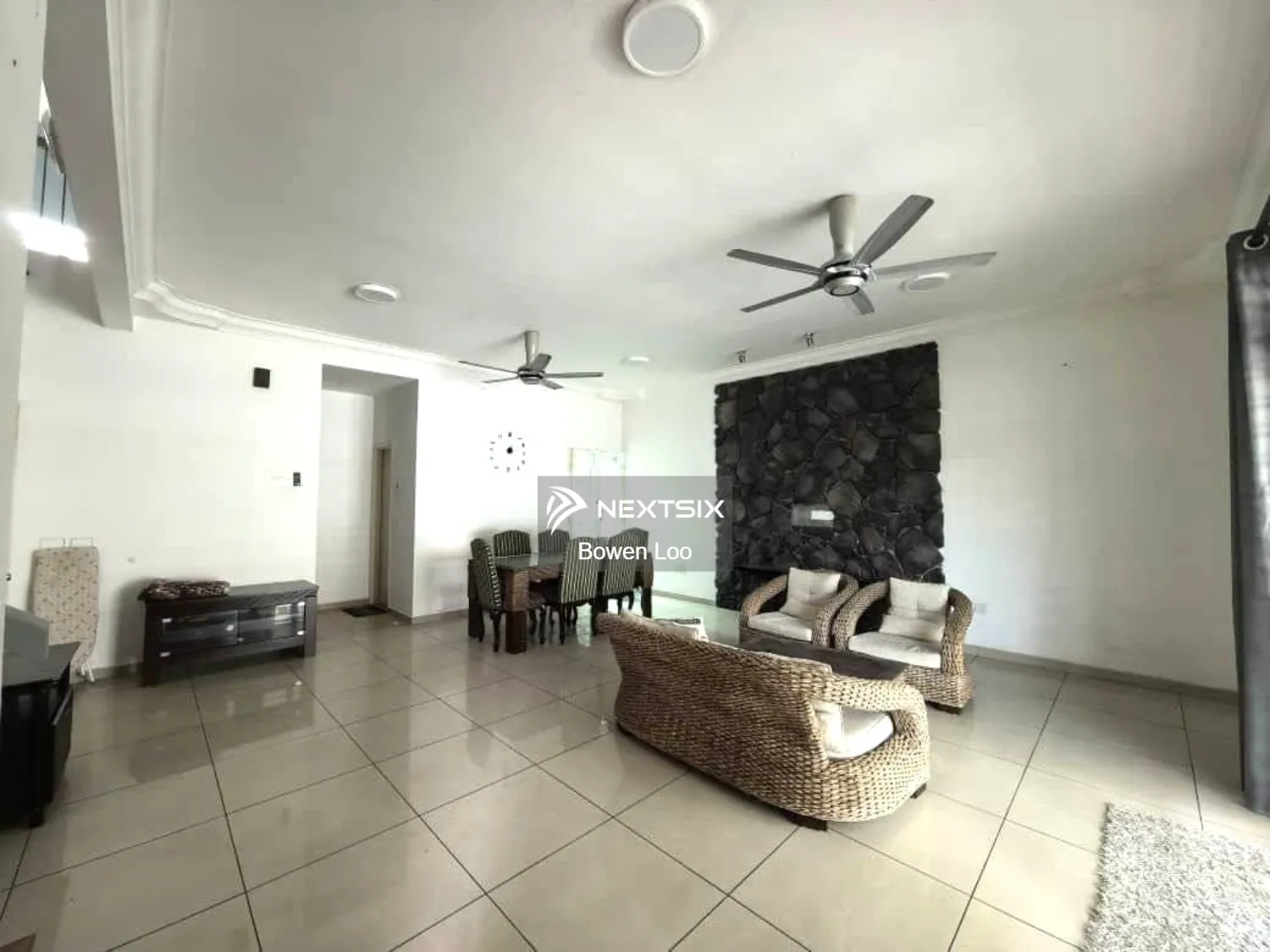 2-sty Terrace/Link House For Sale in Johor Bahru Johor