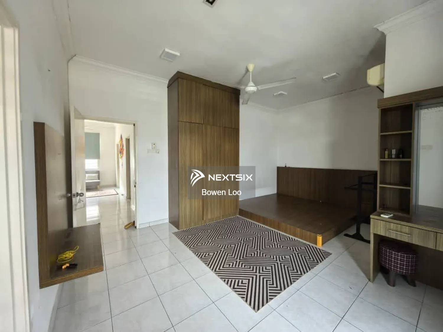 2-sty Terrace/Link House For Sale in Johor Bahru Johor - Image 5