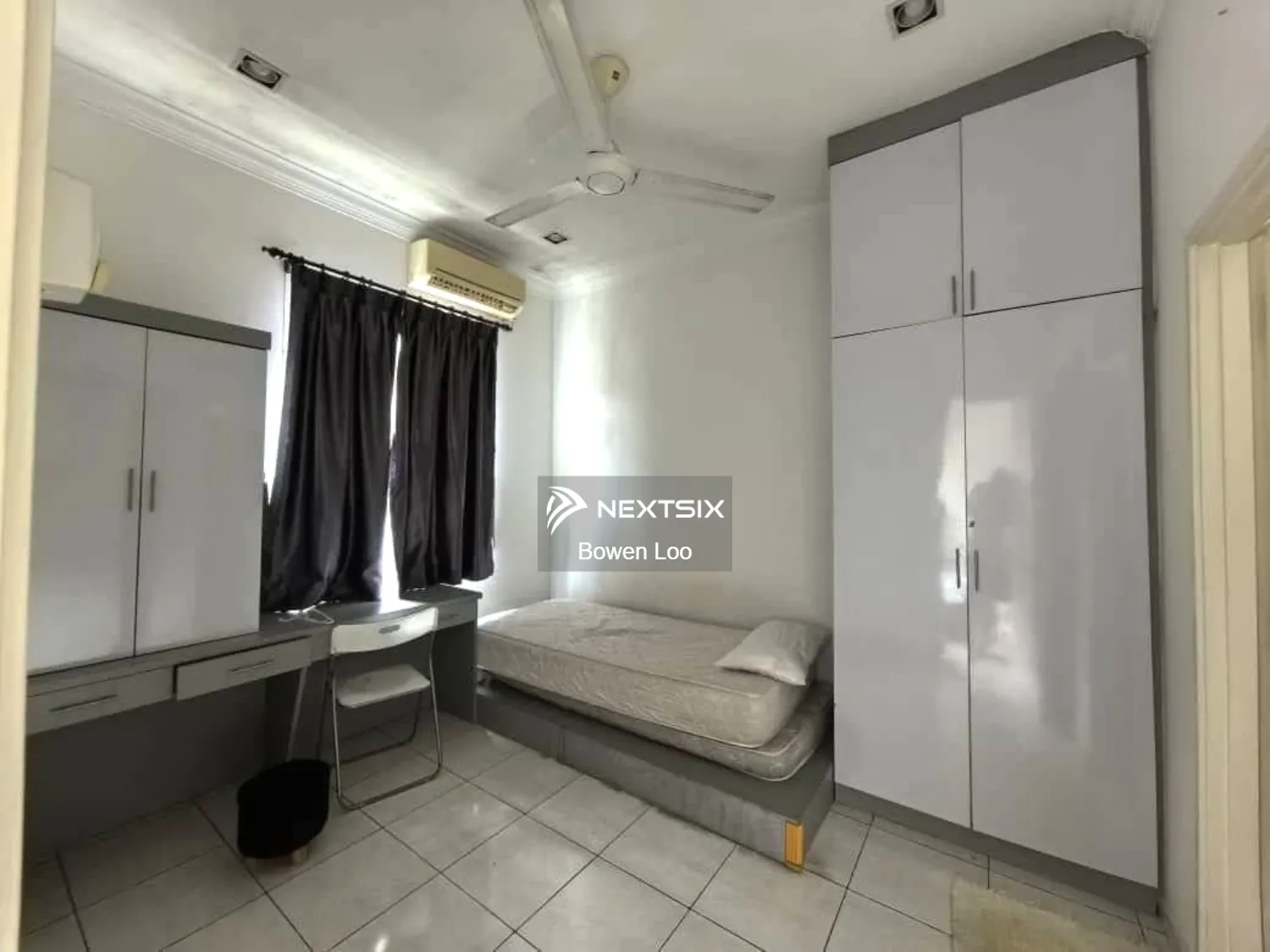2-sty Terrace/Link House For Sale in Johor Bahru Johor - Image 6