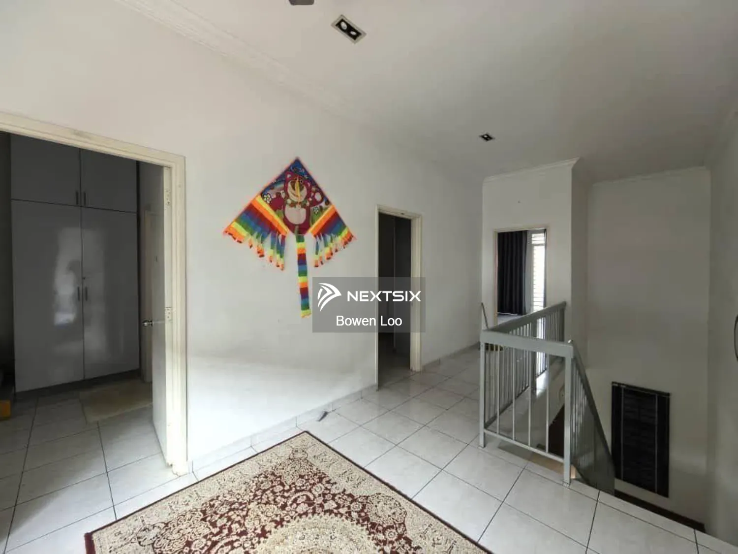2-sty Terrace/Link House For Sale in Johor Bahru Johor - Image 8