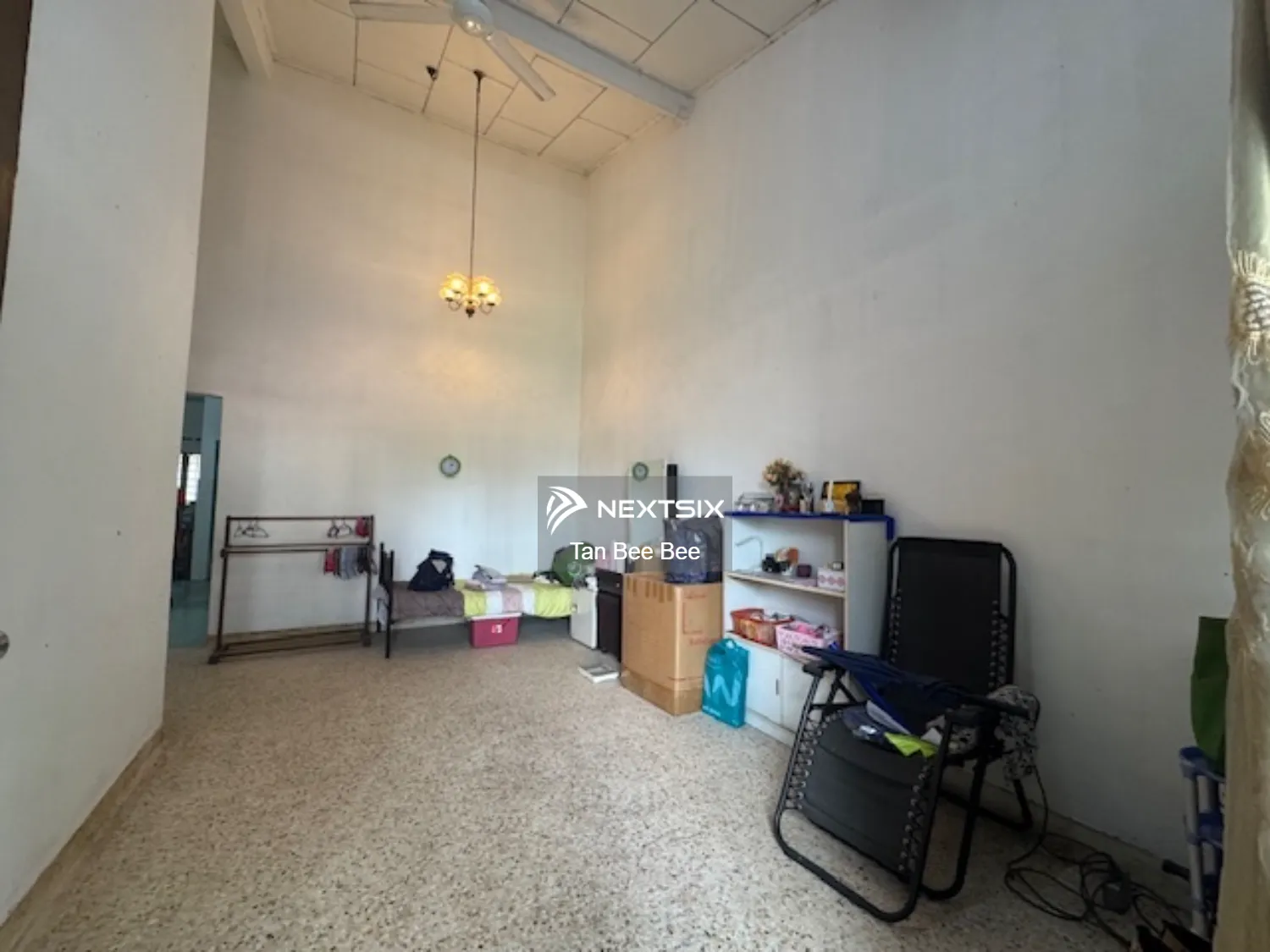 1-sty Terrace/Link House For Sale in Johor Bahru Johor