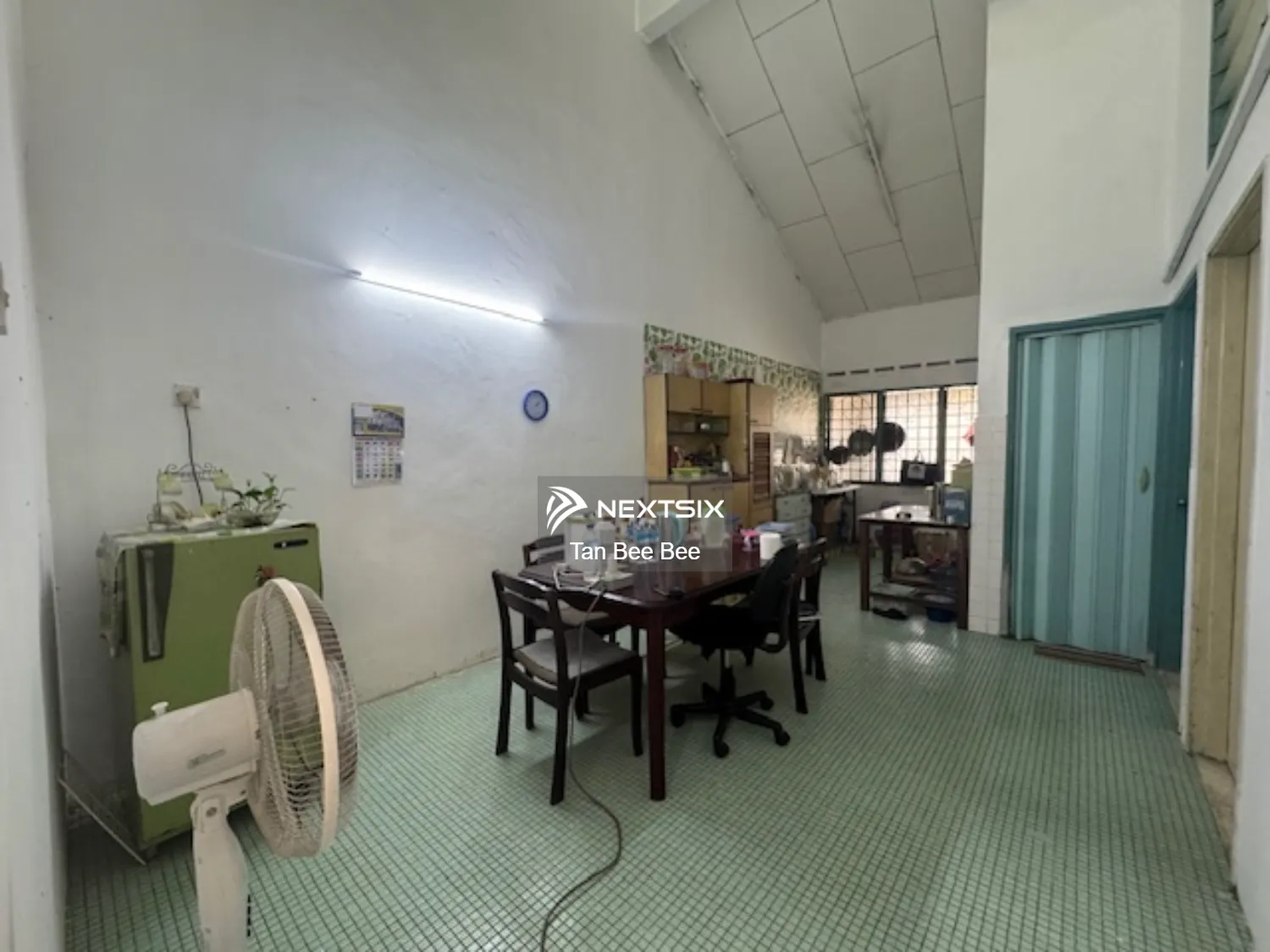 1-sty Terrace/Link House For Sale in Johor Bahru Johor - Image 2