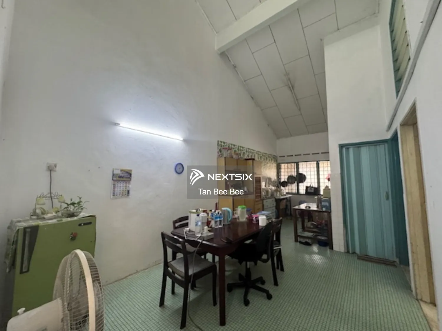 1-sty Terrace/Link House For Sale in Johor Bahru Johor - Image 3