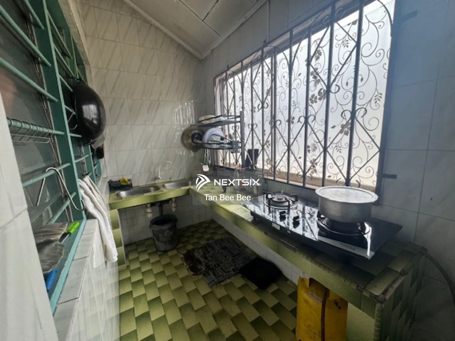 1-sty Terrace/Link House For Sale in Johor Bahru Johor - Image 4