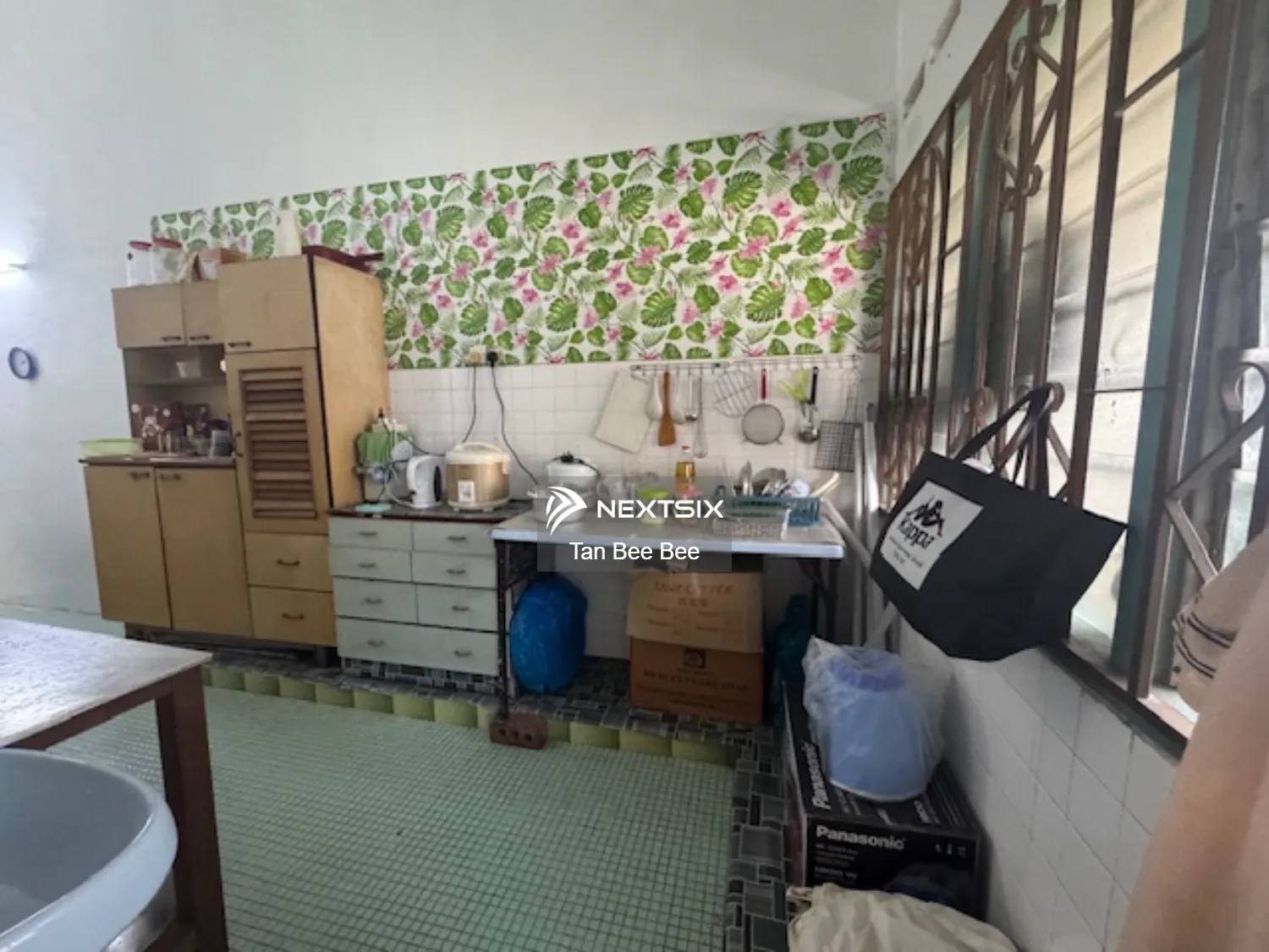 1-sty Terrace/Link House For Sale in Johor Bahru Johor - Image 6