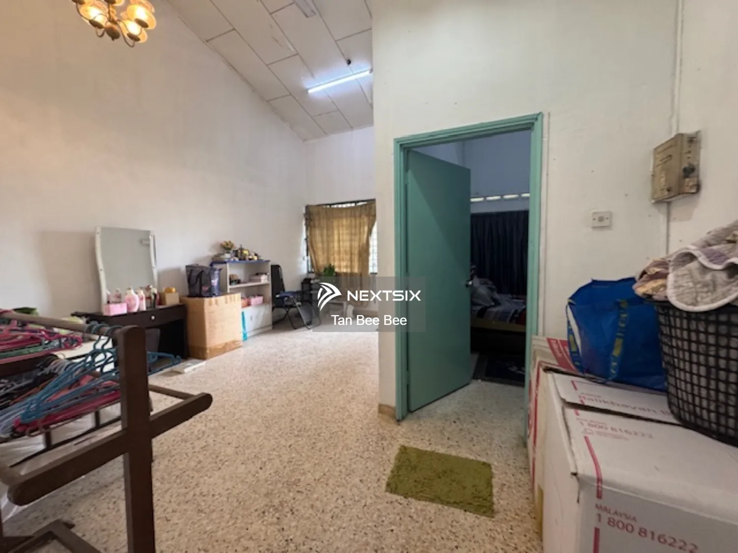 1-sty Terrace/Link House For Sale in Johor Bahru Johor - Image 8