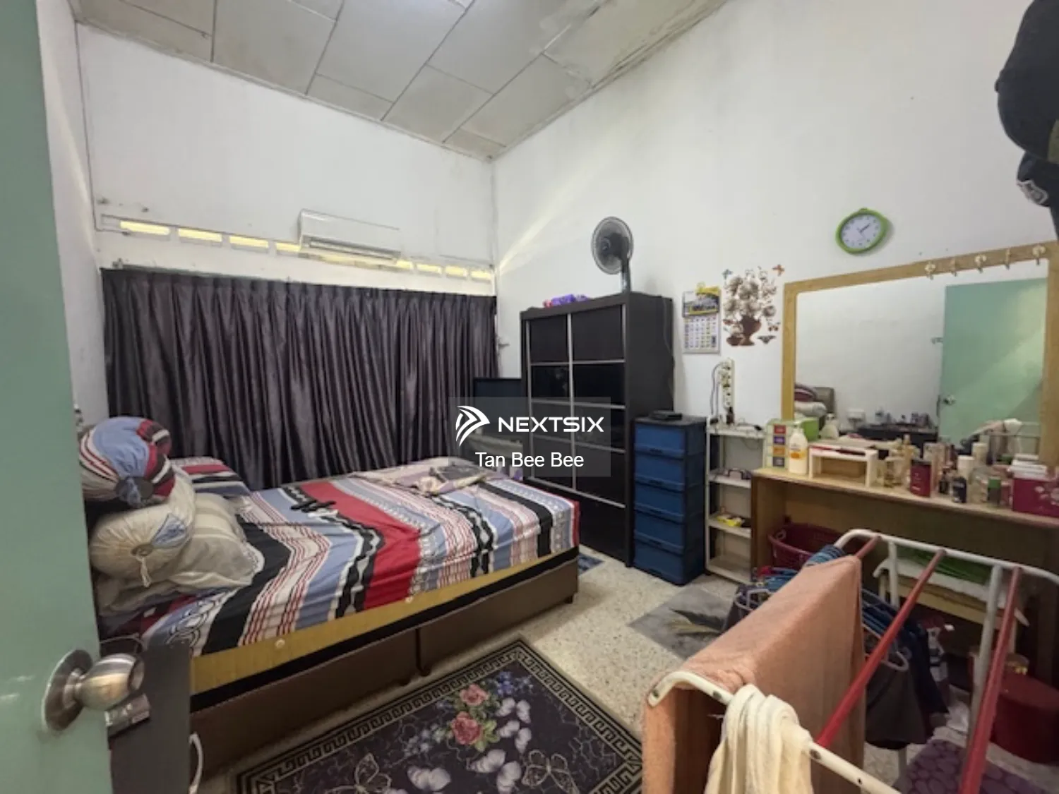 1-sty Terrace/Link House For Sale in Johor Bahru Johor - Image 9
