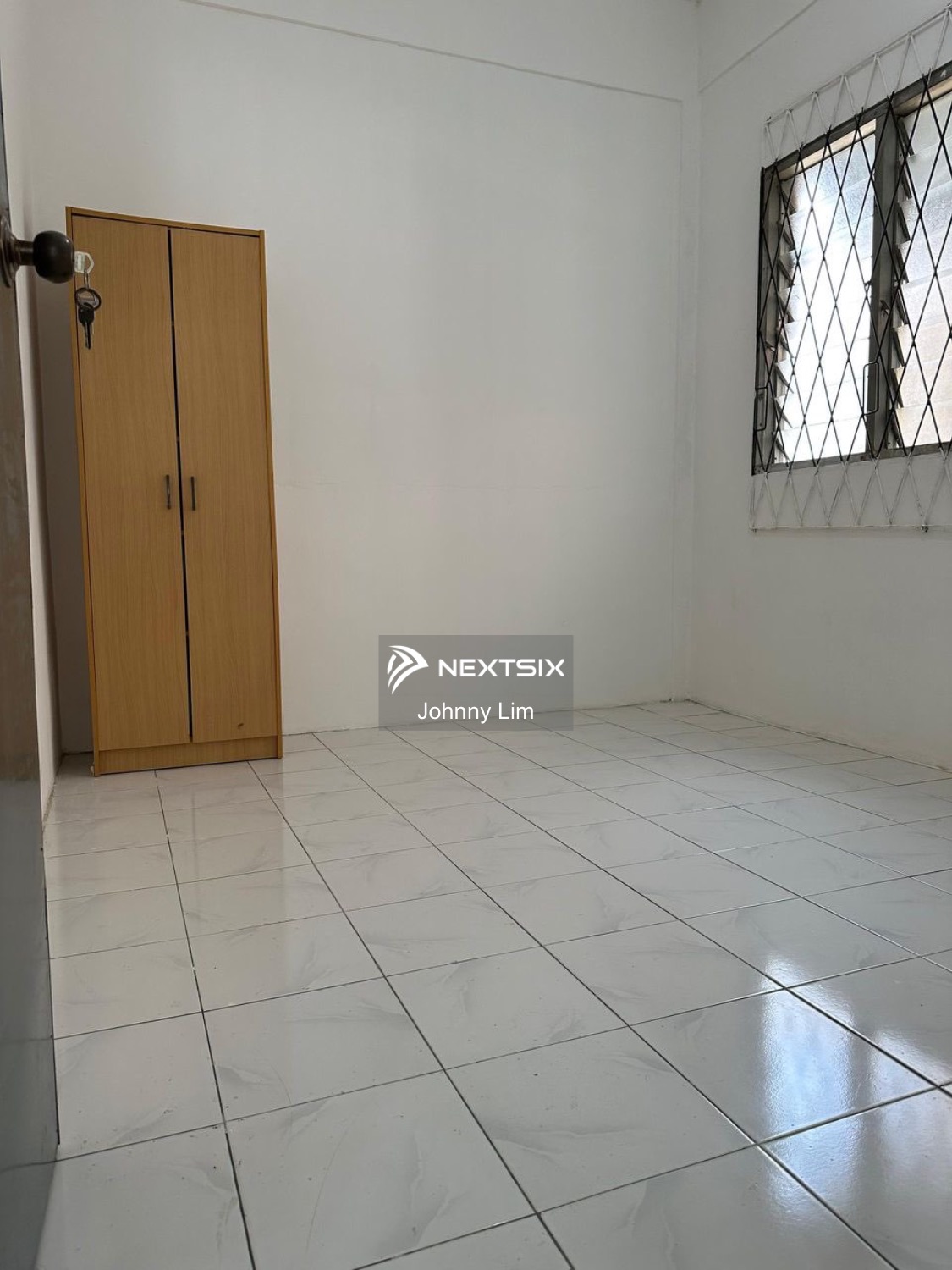 1-sty Terrace/Link House For Sale in Kuching Sarawak - Image 5