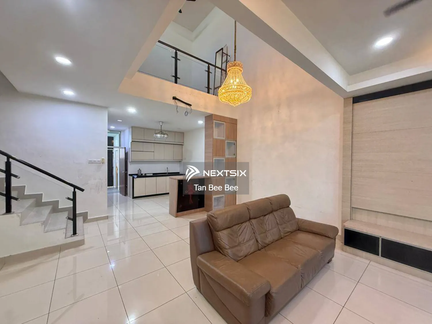 2-sty Terrace/Link House For Sale in Johor Bahru Johor - Image 2