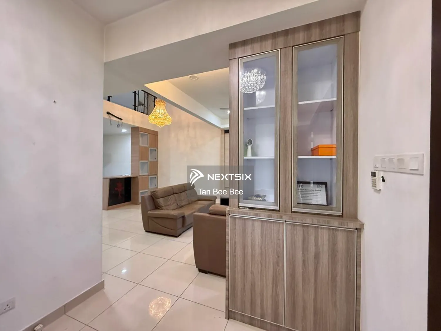 2-sty Terrace/Link House For Sale in Johor Bahru Johor - Image 3