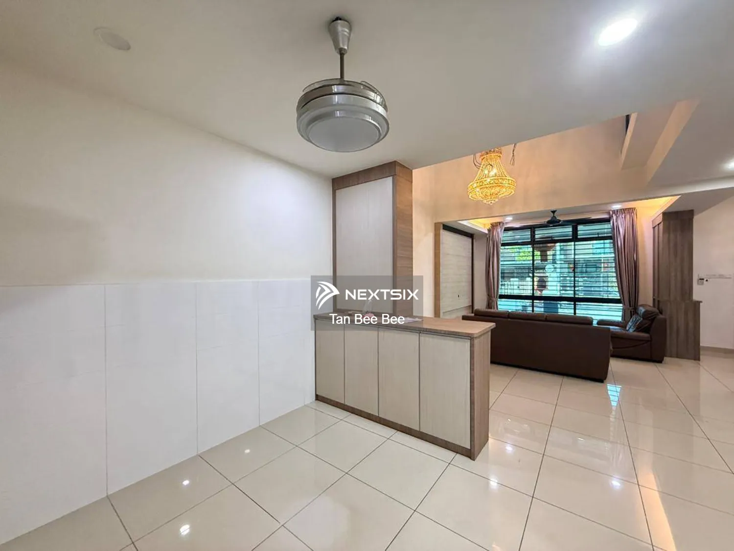 2-sty Terrace/Link House For Sale in Johor Bahru Johor - Image 4