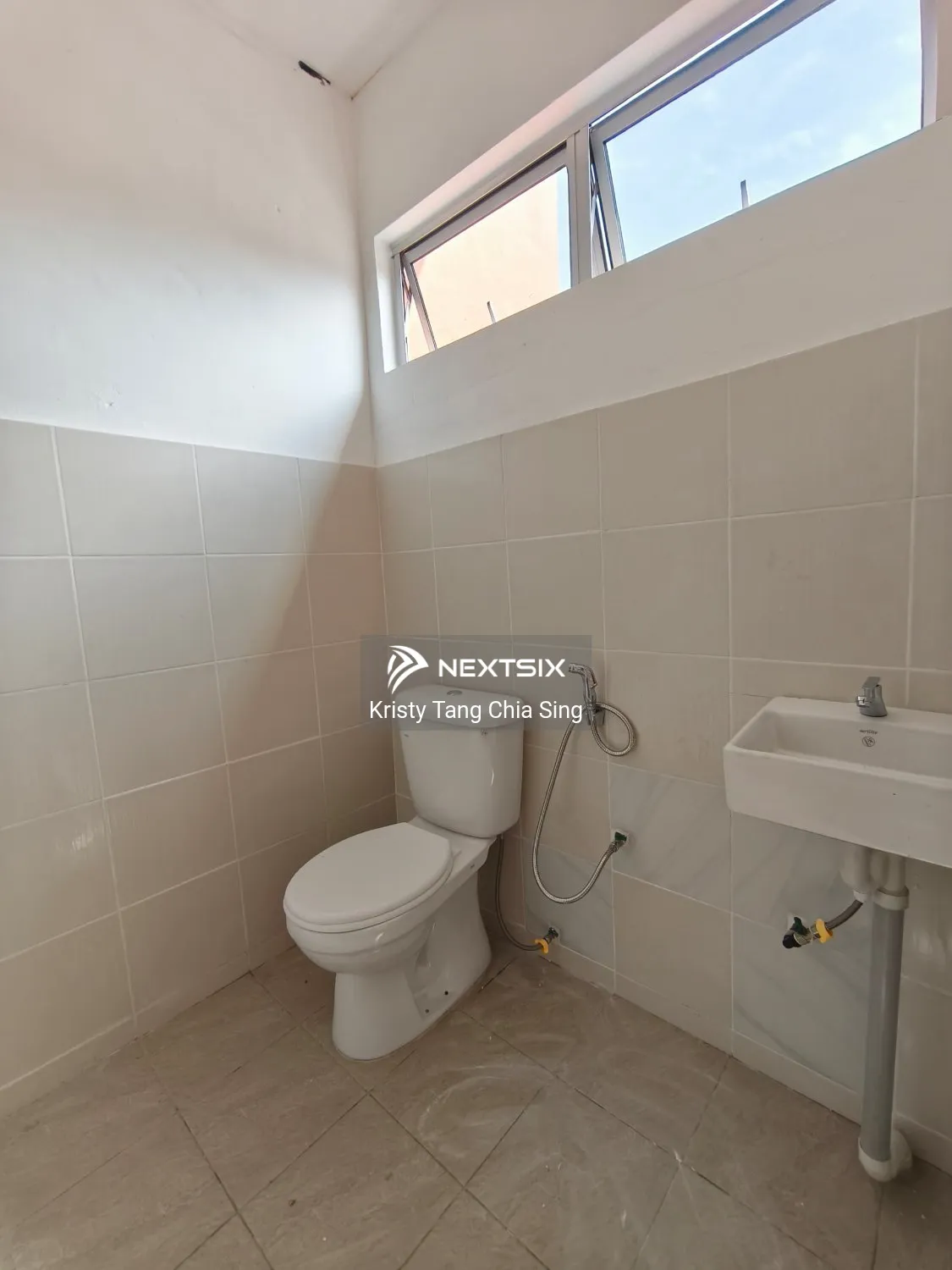 2-sty Terrace/Link House For Sale in Kuching Sarawak - Image 3