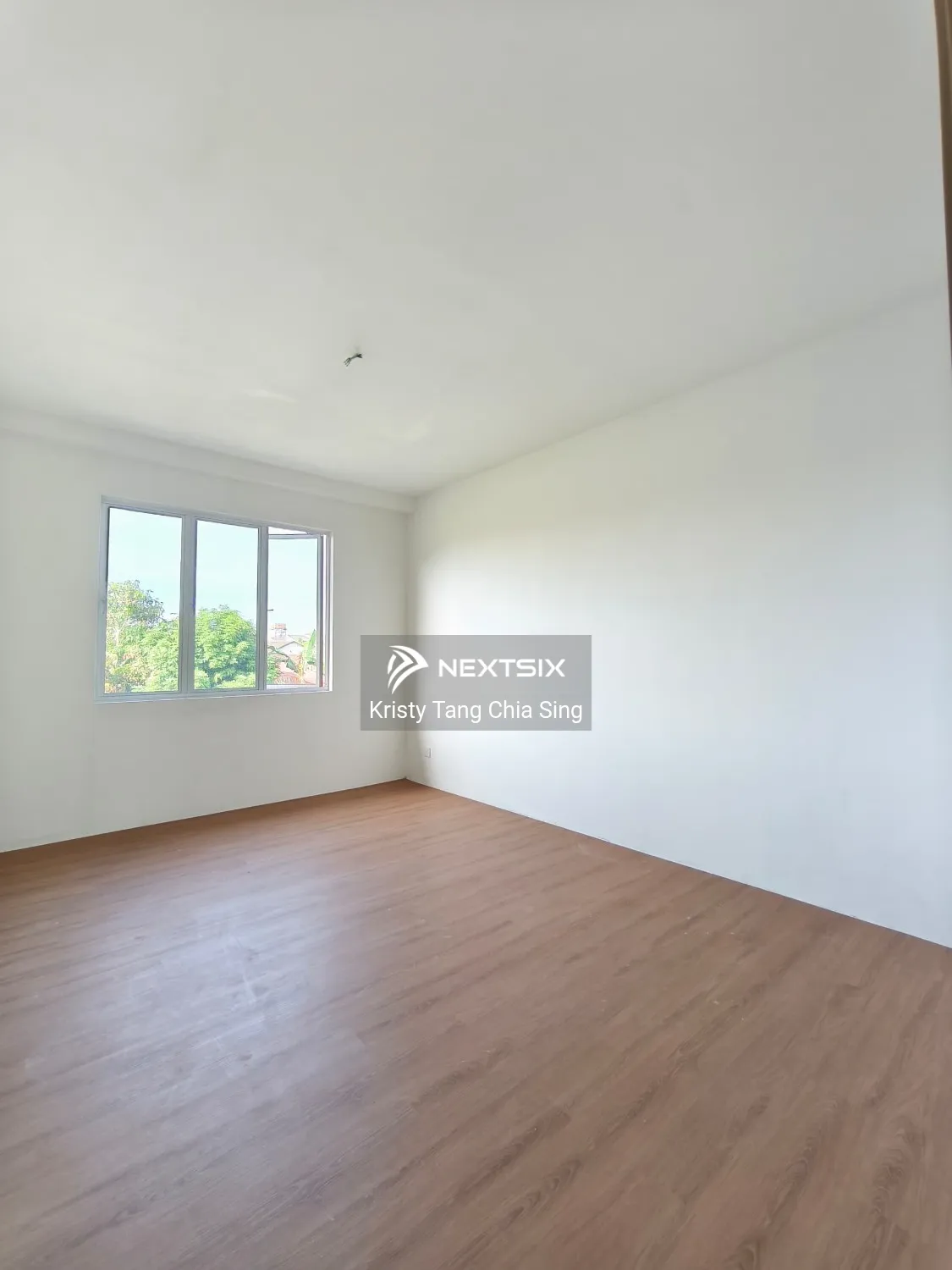 2-sty Terrace/Link House For Sale in Kuching Sarawak - Image 4