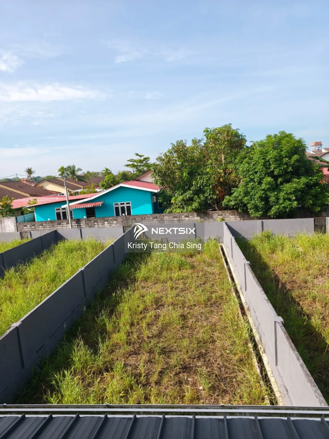 2-sty Terrace/Link House For Sale in Kuching Sarawak - Image 5