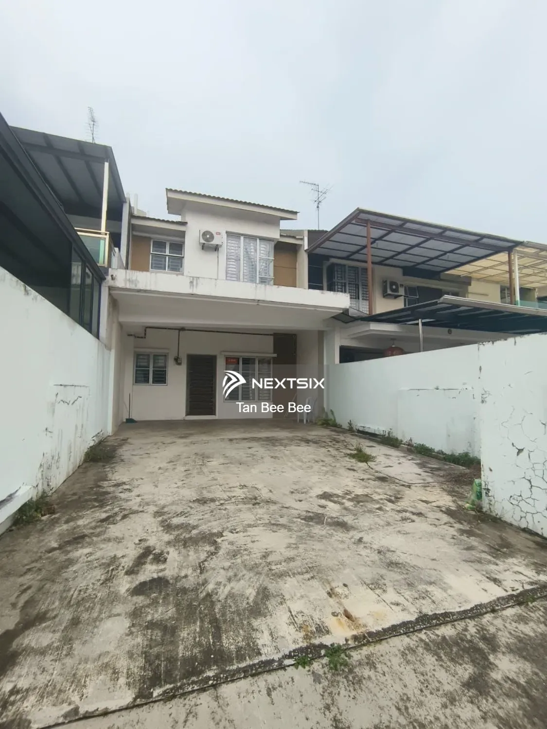 2-sty Terrace/Link House For Sale in Johor Bahru Johor - Image 8