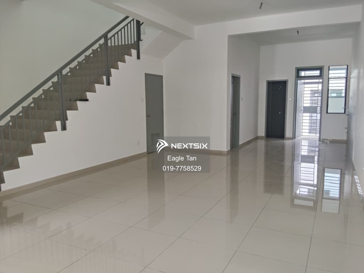 2-sty Terrace/Link House For Sale in Pasir Gudang Johor