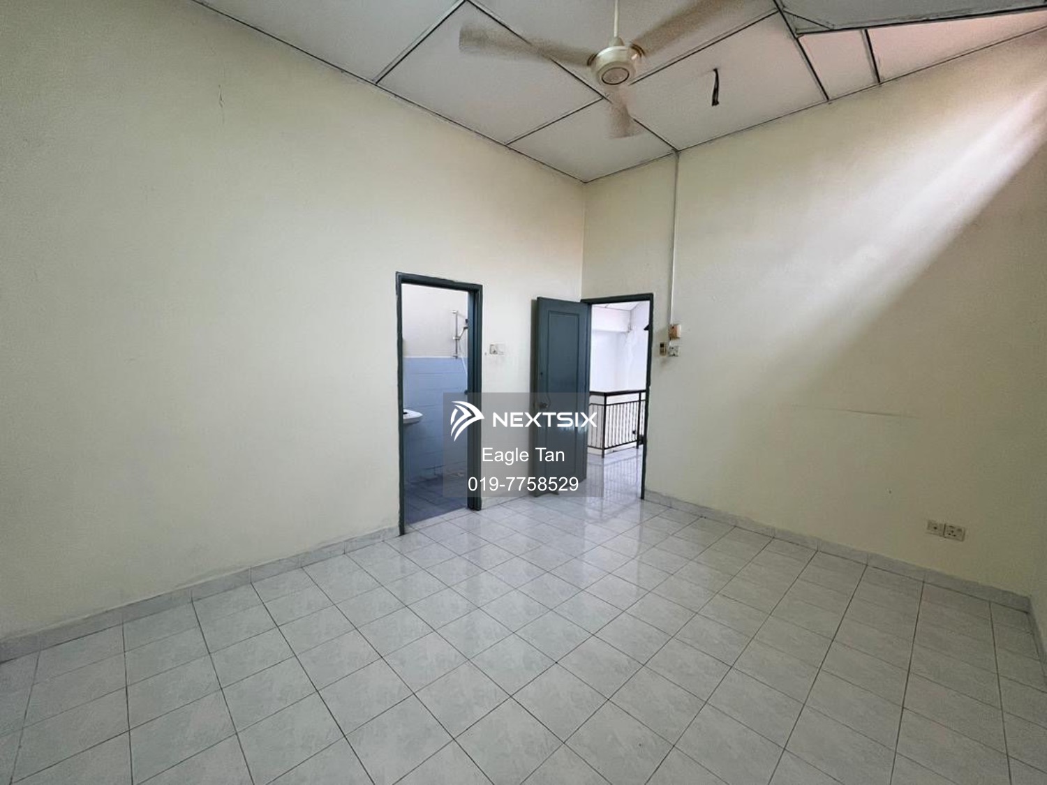 2-sty Terrace/Link House For Sale in Pasir Gudang Johor - Image 2