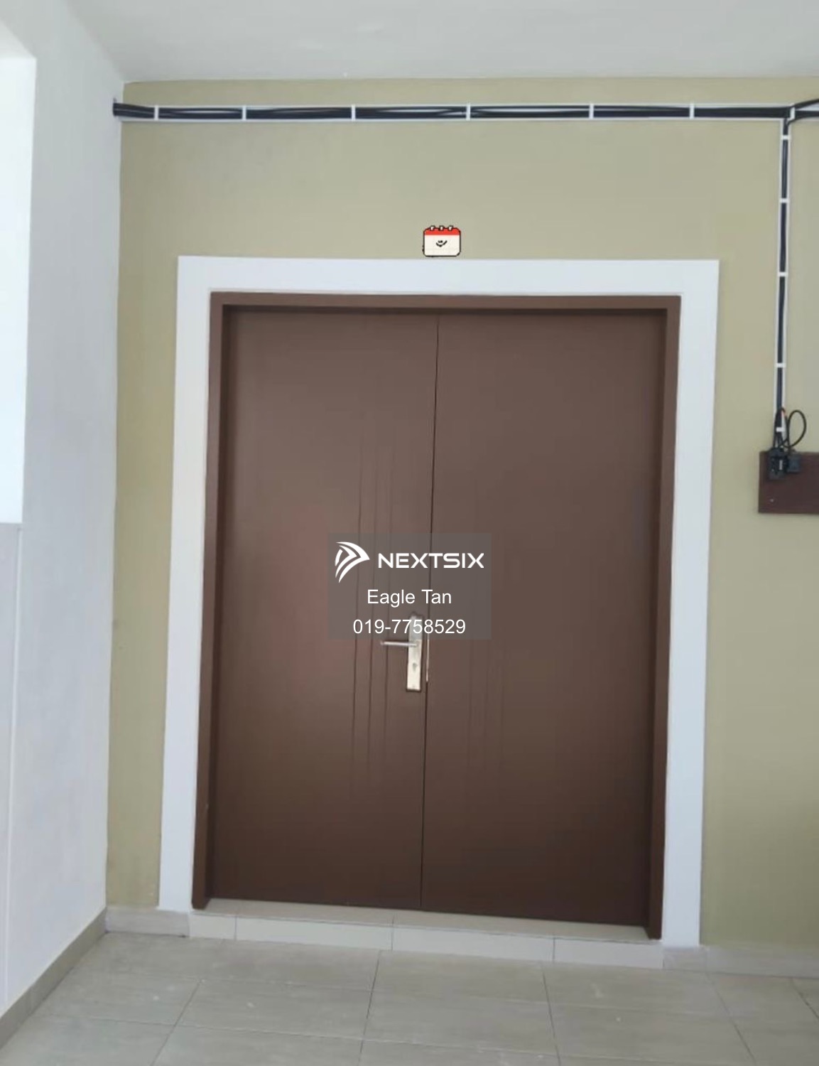 2-sty Terrace/Link House For Sale in Pasir Gudang Johor - Image 3