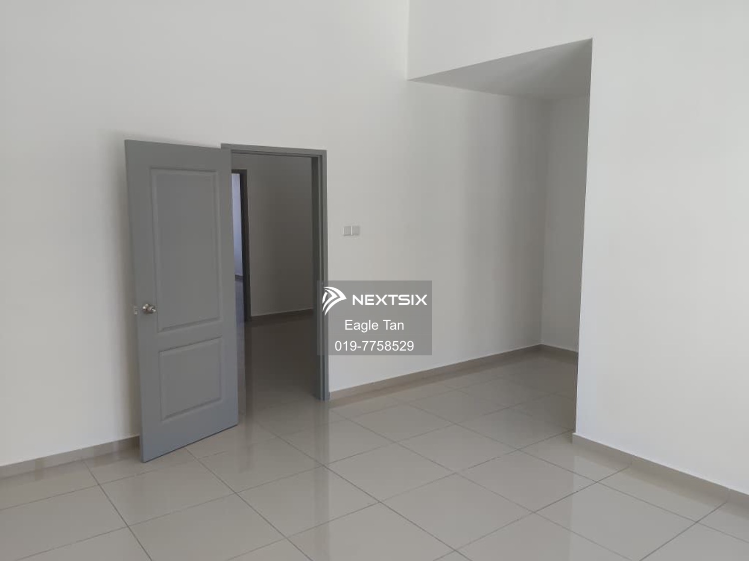 2-sty Terrace/Link House For Sale in Pasir Gudang Johor - Image 7
