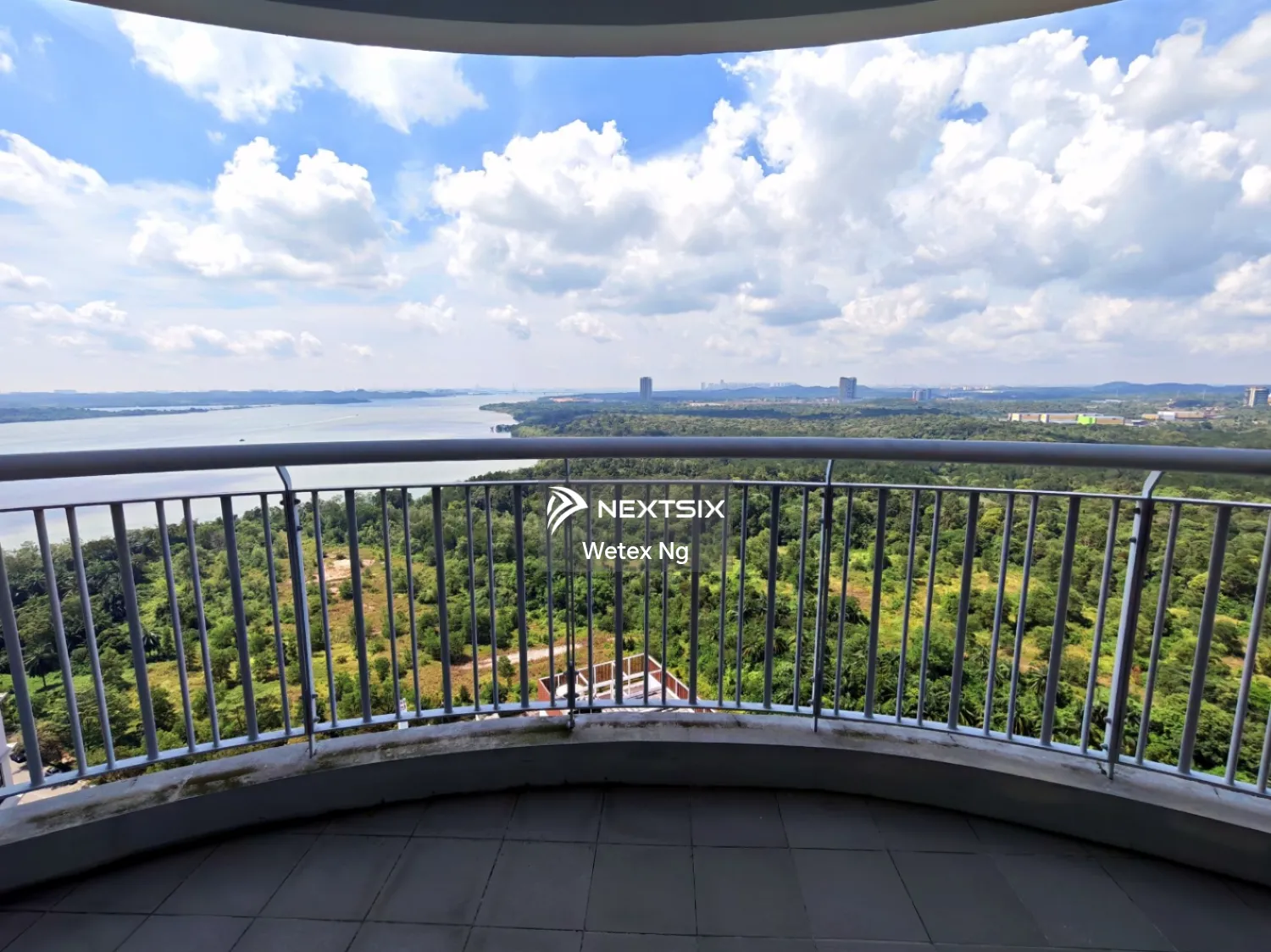 Condominium For Rent in Iskandar Puteri (Nusajaya) Johor