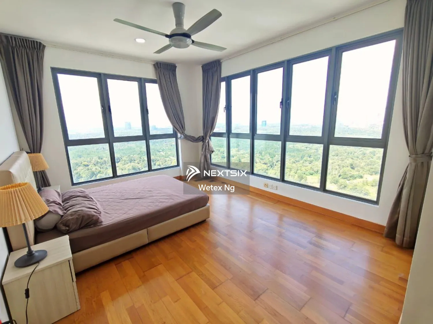 Condominium For Rent in Iskandar Puteri (Nusajaya) Johor - Image 6