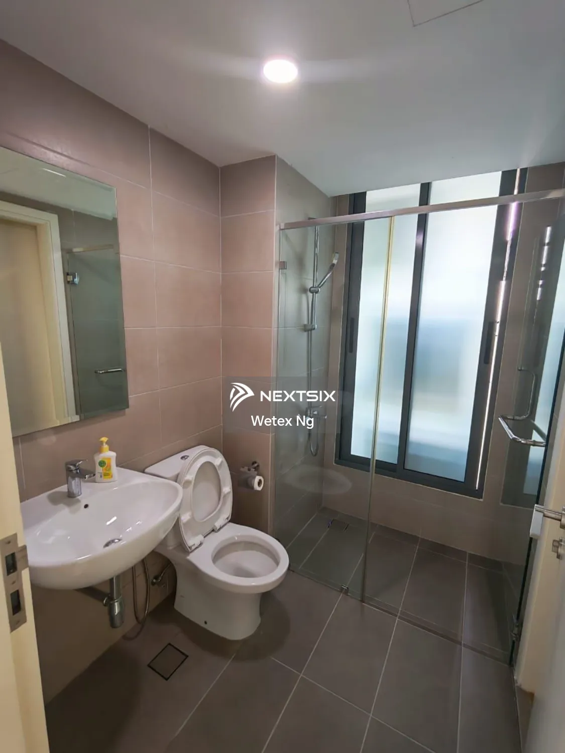 Condominium For Rent in Iskandar Puteri (Nusajaya) Johor - Image 9