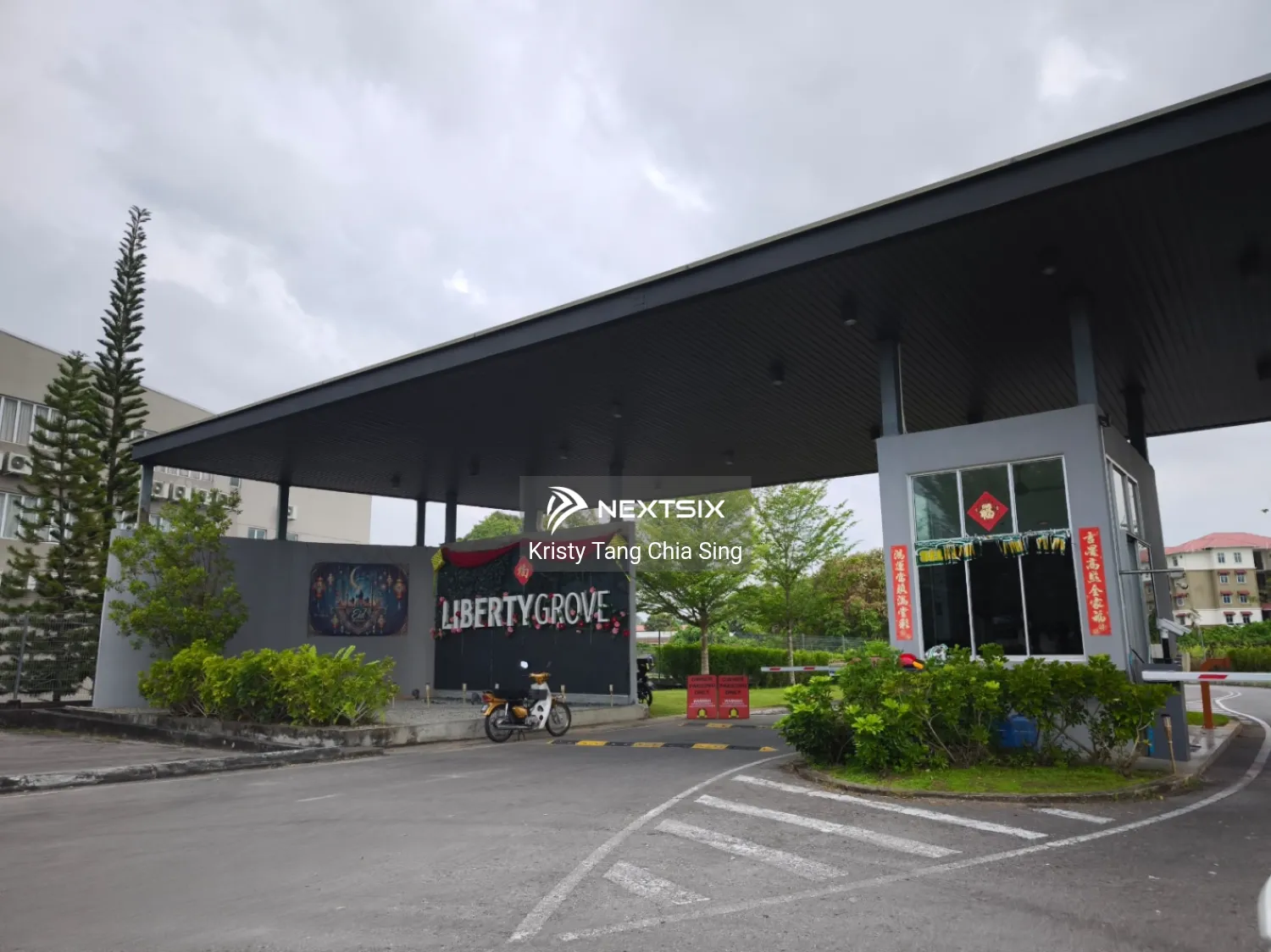 Apartment For Sale in Kuching Sarawak