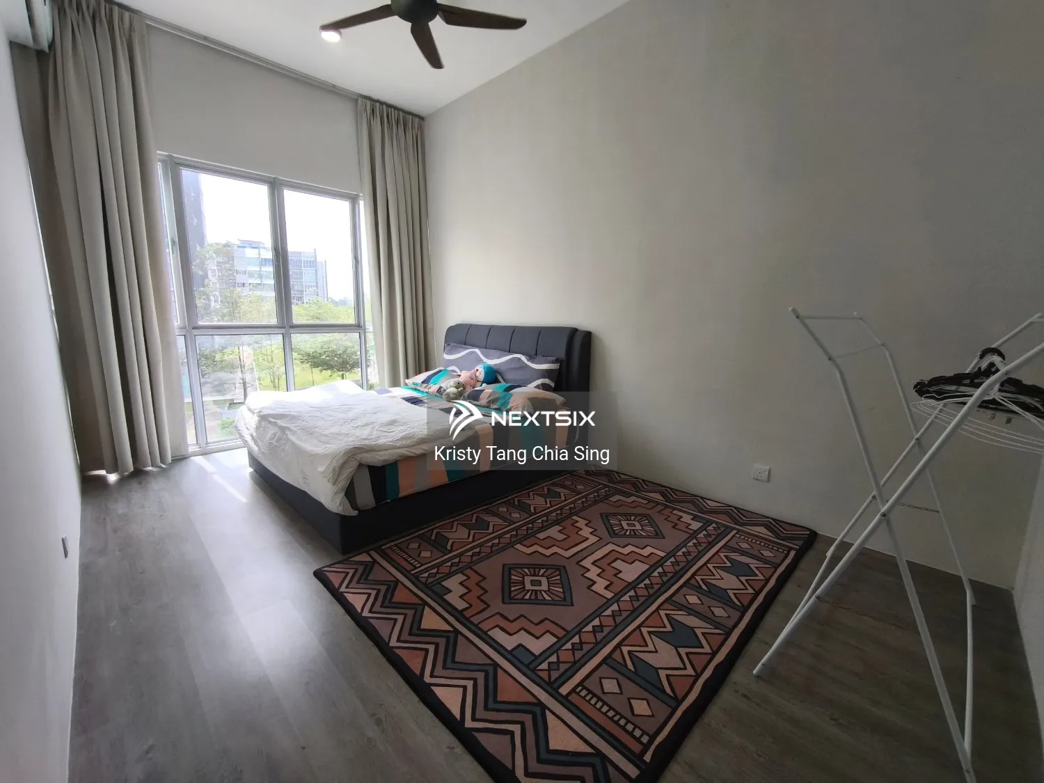 Apartment For Sale in Kuching Sarawak - Image 6