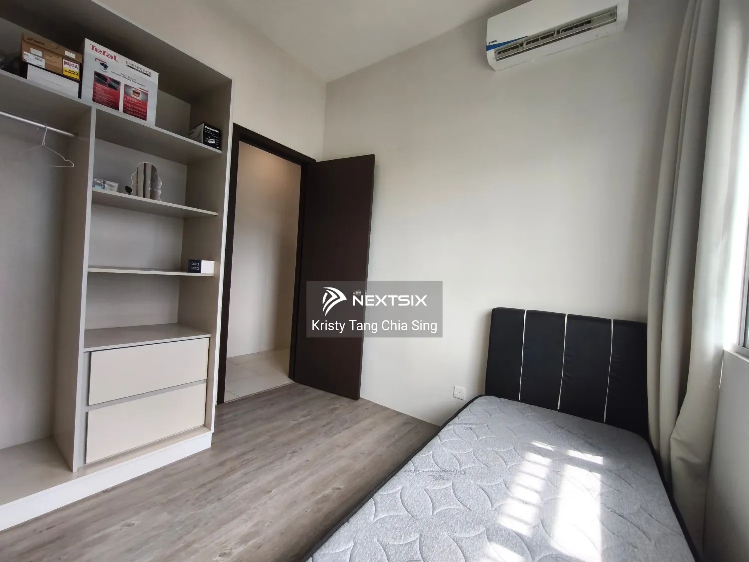 Apartment For Sale in Kuching Sarawak - Image 7