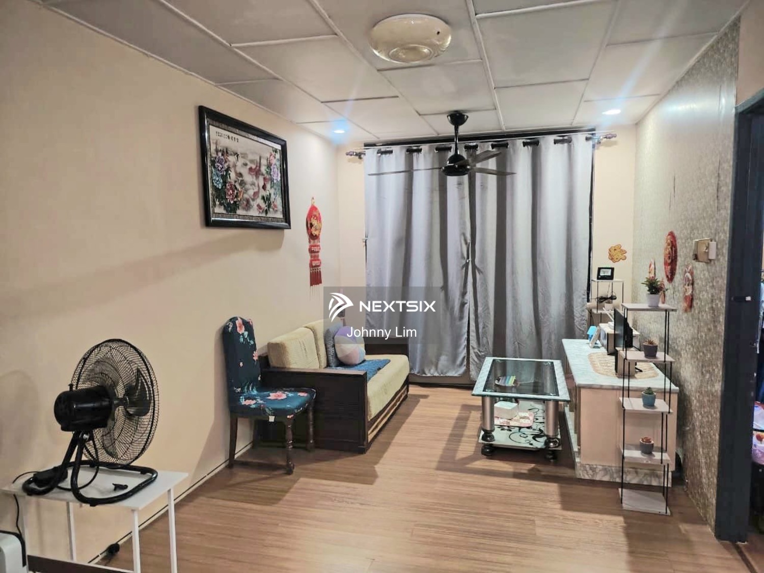 Apartment For Sale in Kuching Sarawak