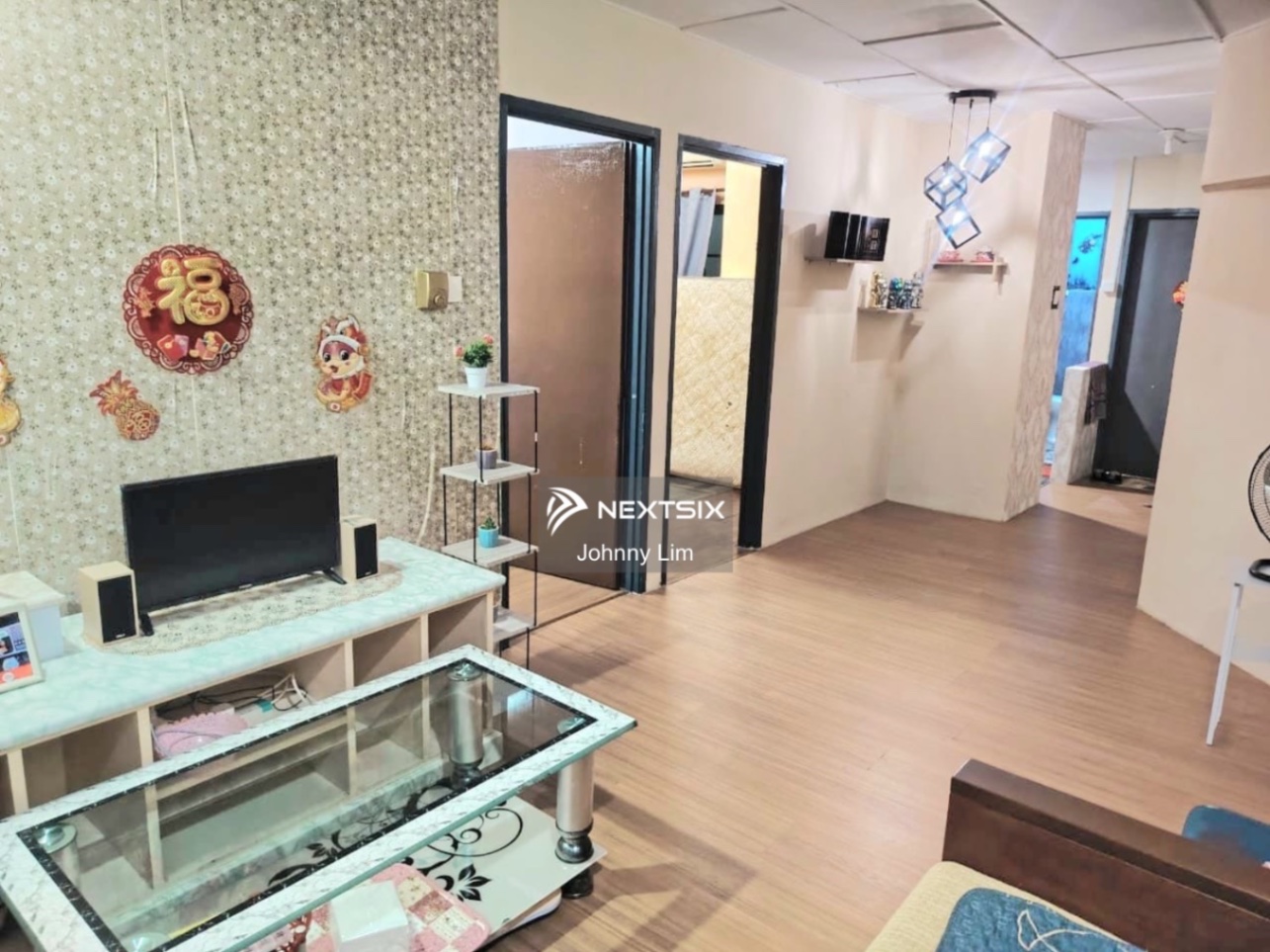 Apartment For Sale in Kuching Sarawak - Image 2