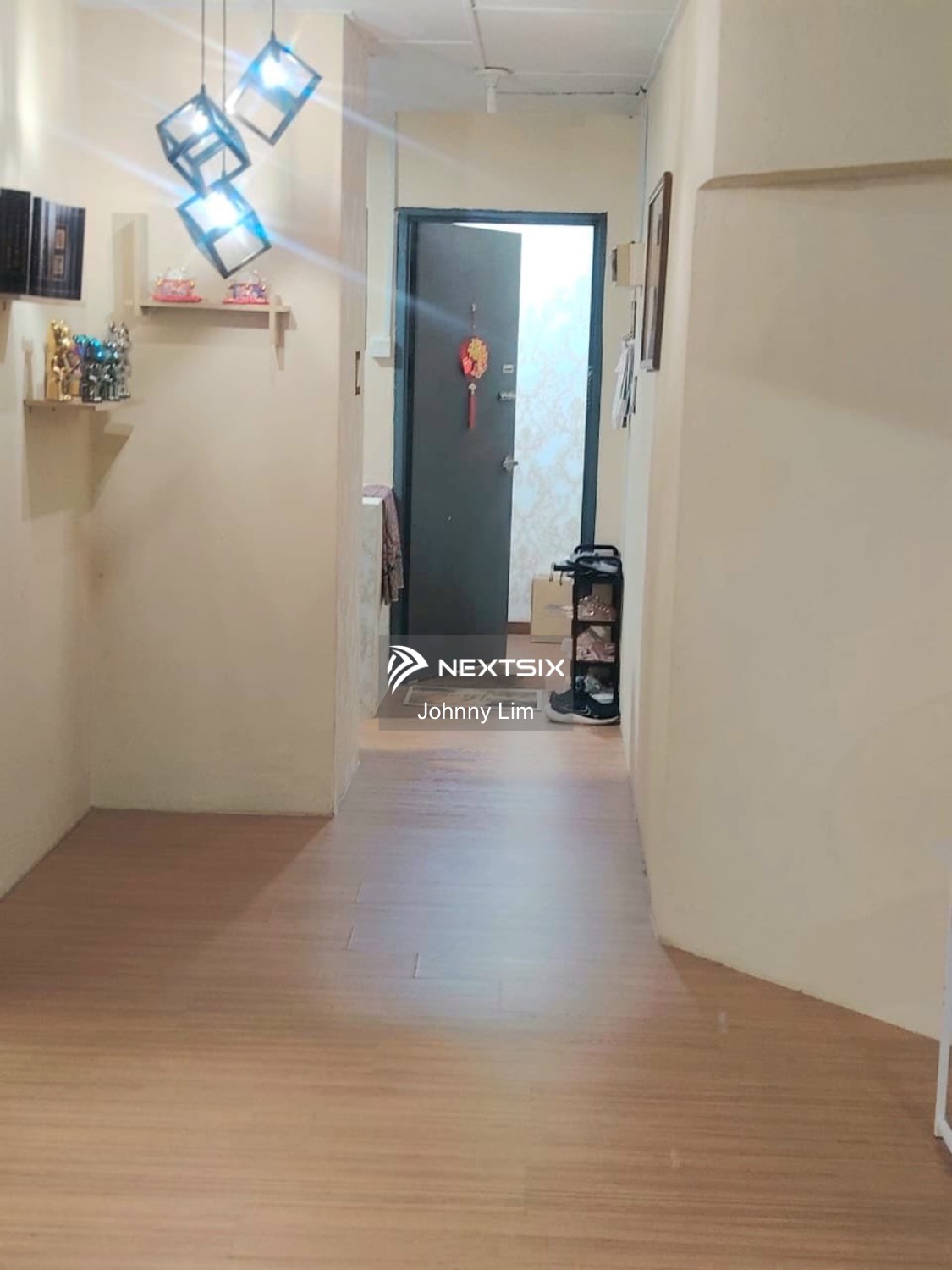 Apartment For Sale in Kuching Sarawak - Image 4