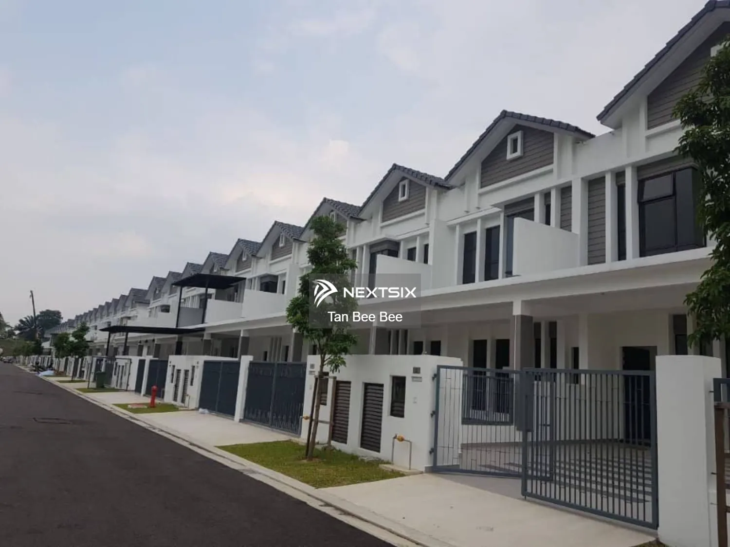 2-sty Terrace/Link House For Sale in Johor Bahru Johor
