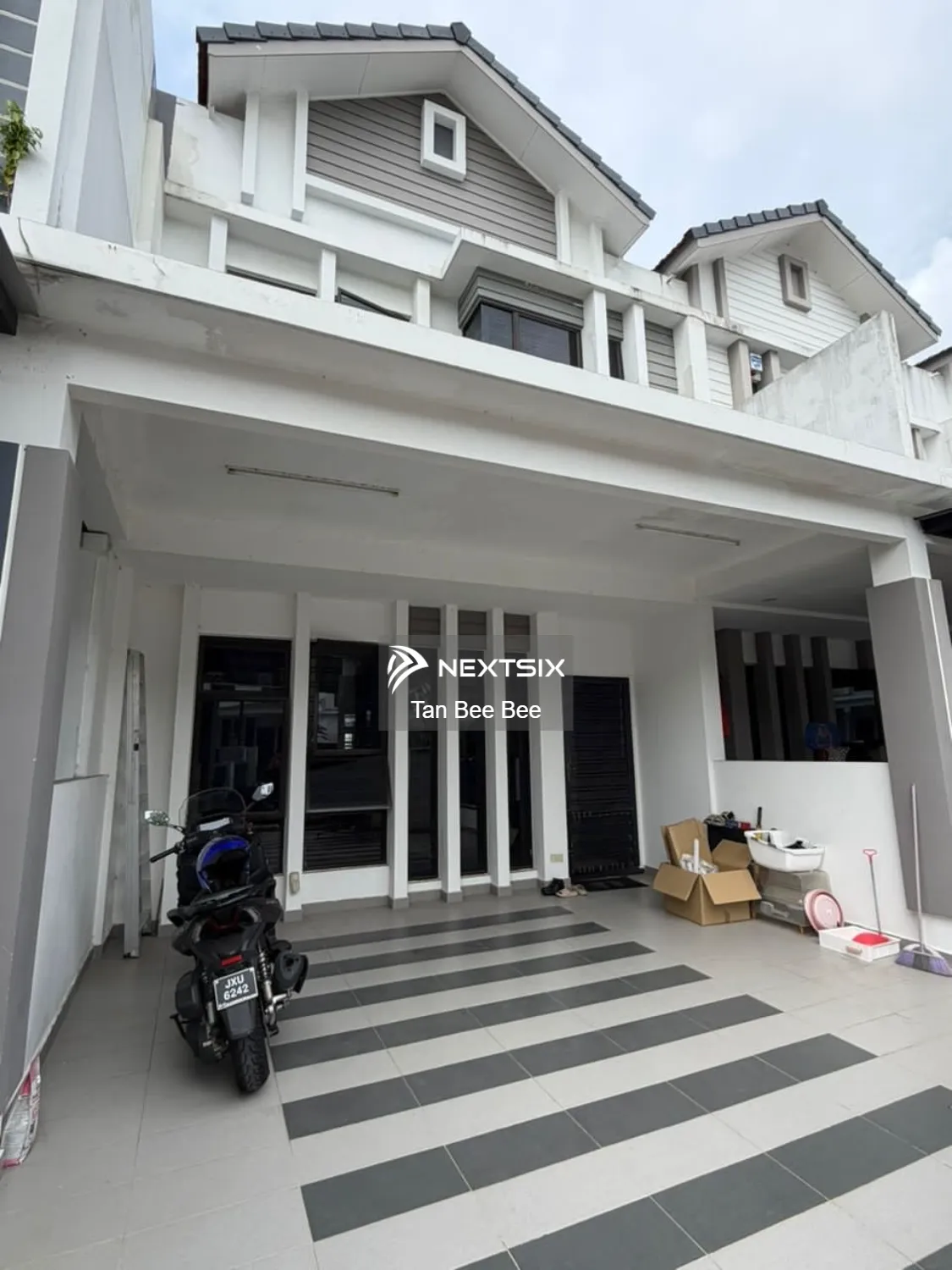 2-sty Terrace/Link House For Sale in Johor Bahru Johor - Image 3