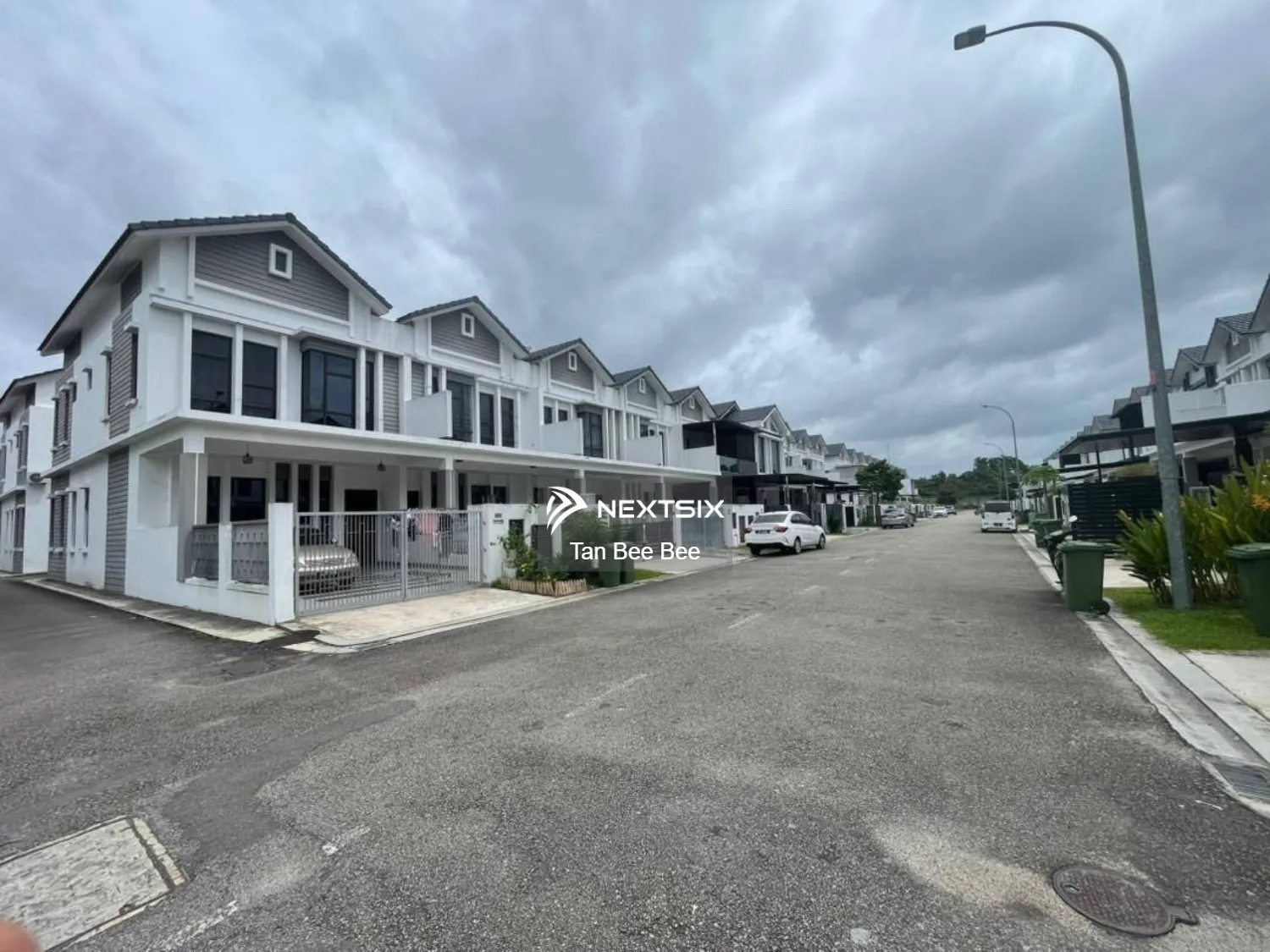 2-sty Terrace/Link House For Sale in Johor Bahru Johor - Image 4