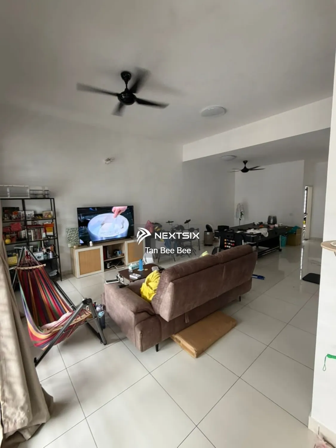 2-sty Terrace/Link House For Sale in Johor Bahru Johor - Image 6
