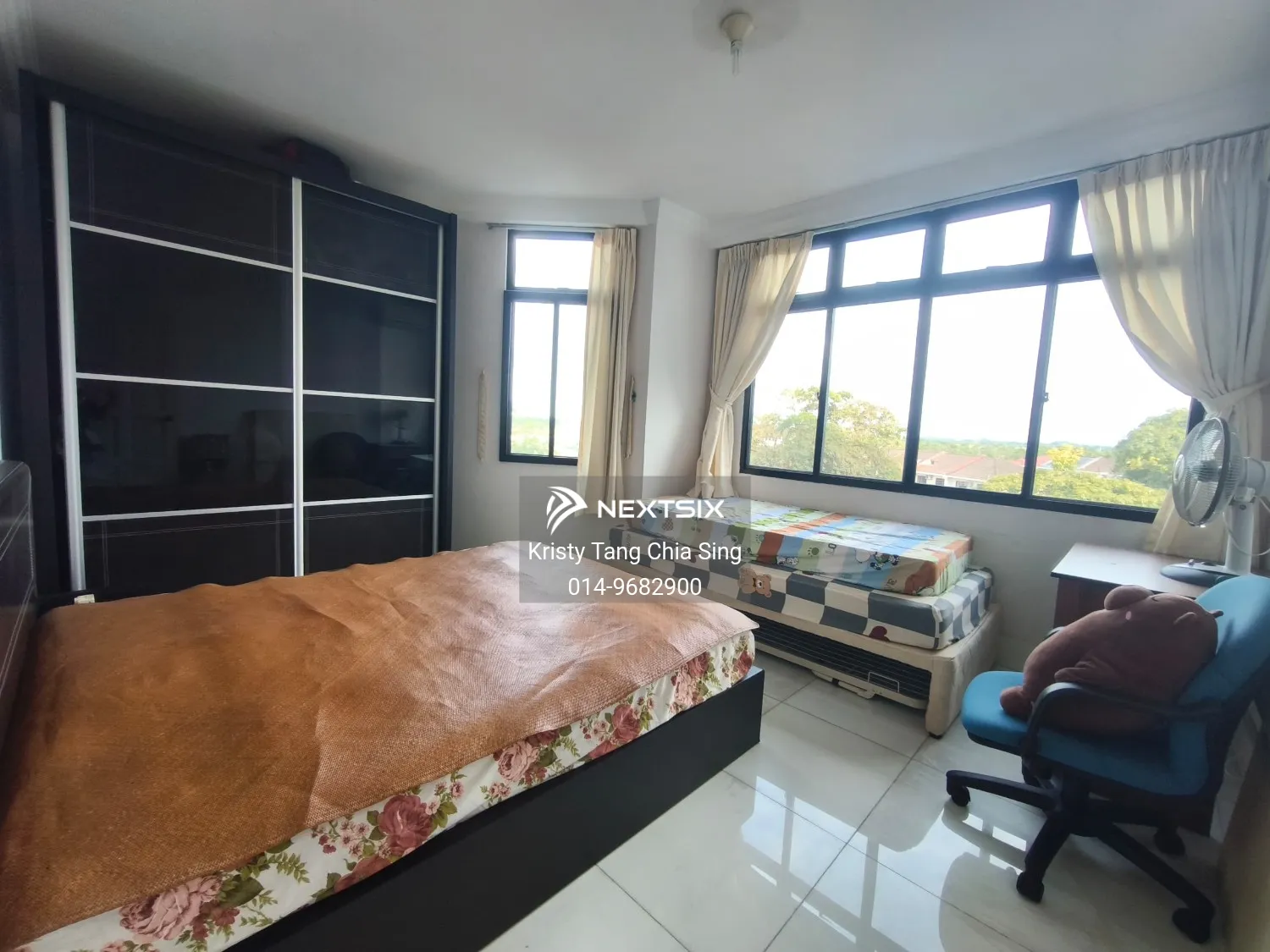 Condominium For Sale in Kuching Sarawak - Image 5