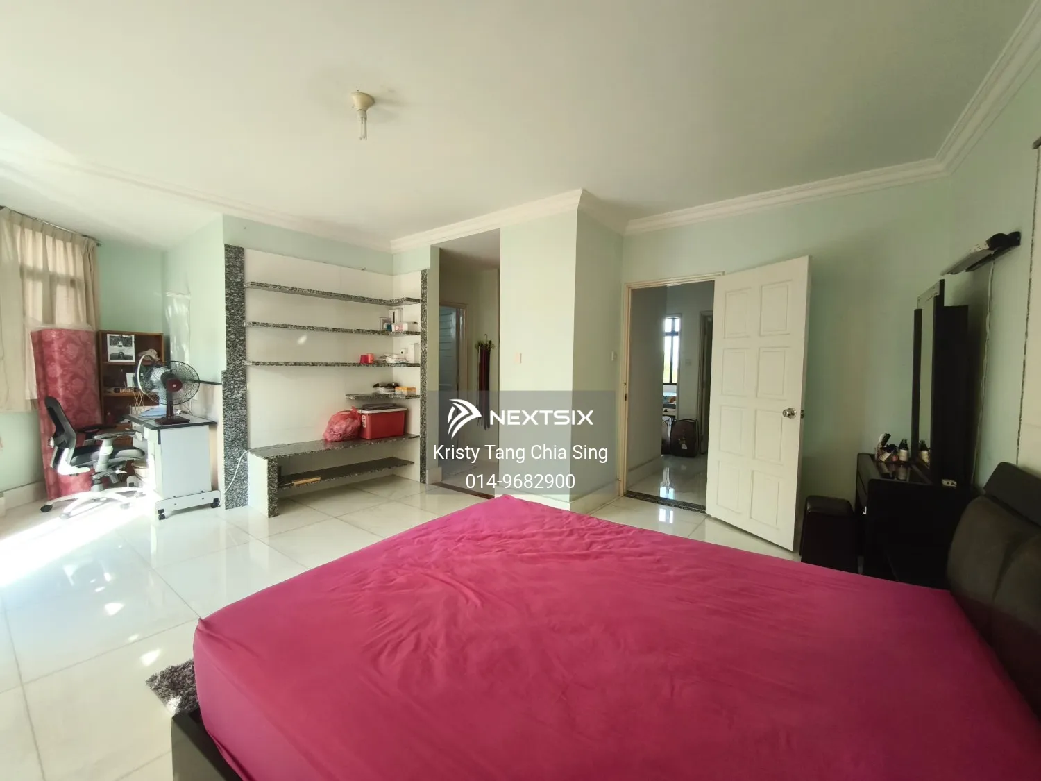Condominium For Sale in Kuching Sarawak - Image 6