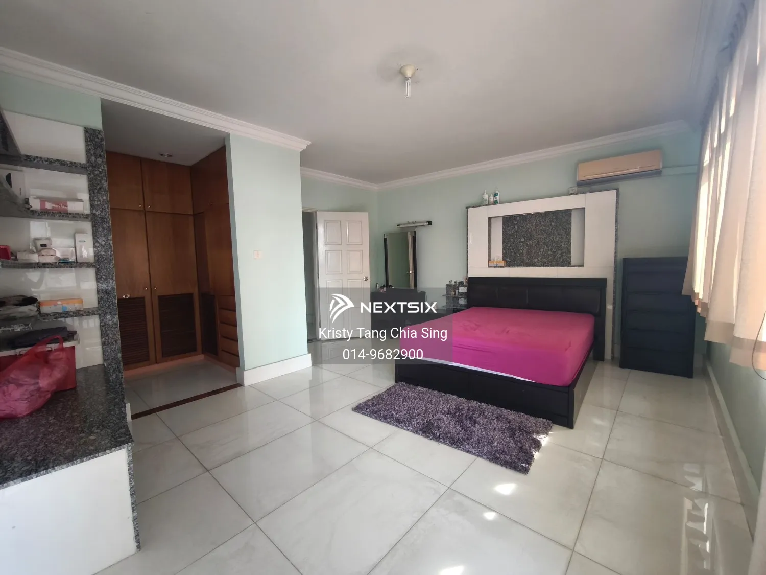 Condominium For Sale in Kuching Sarawak - Image 7