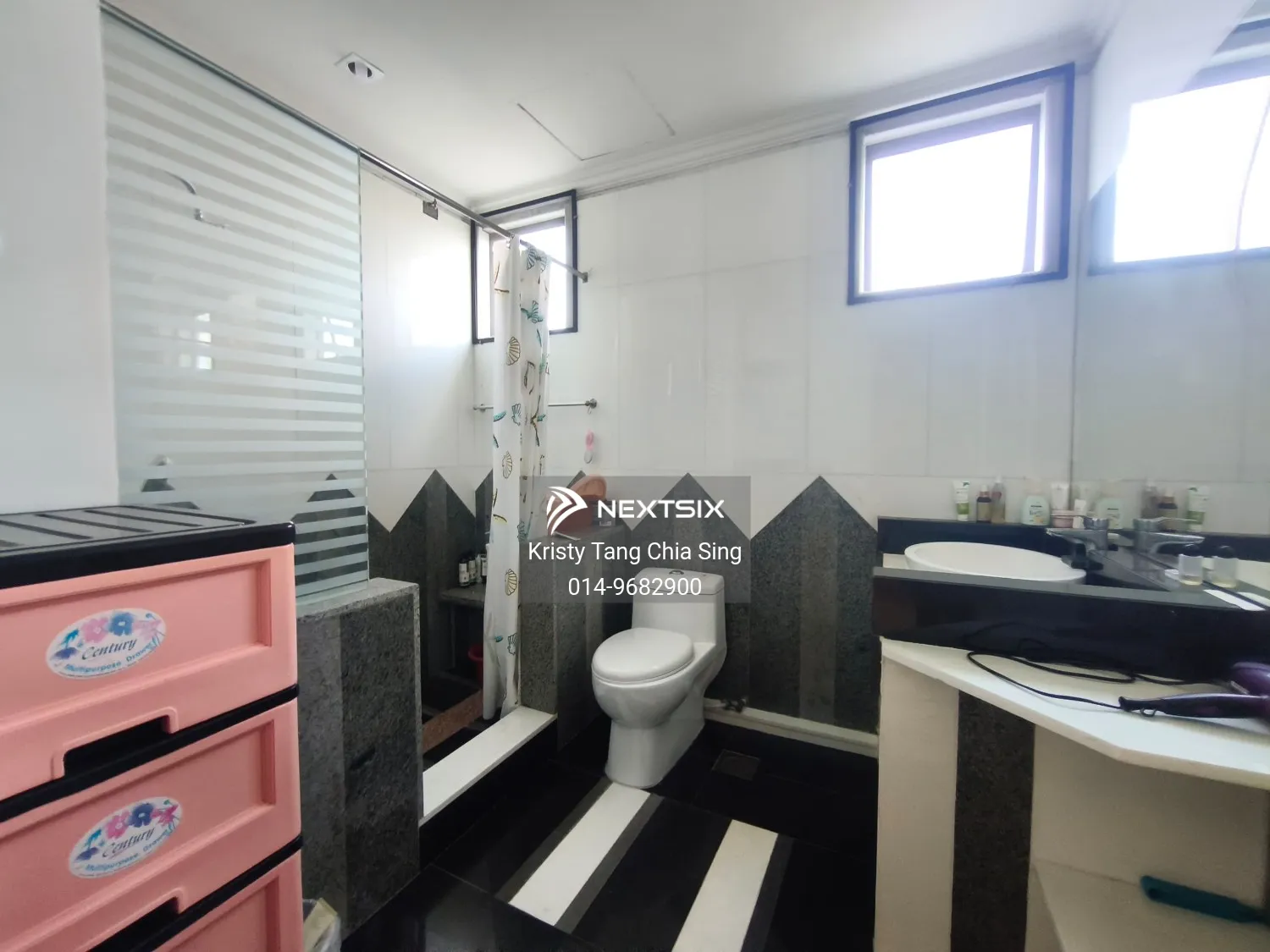 Condominium For Sale in Kuching Sarawak - Image 8