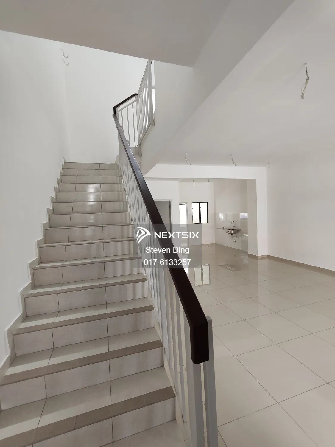 2-sty Terrace/Link House For Sale in Setia Alam Selangor - Image 7