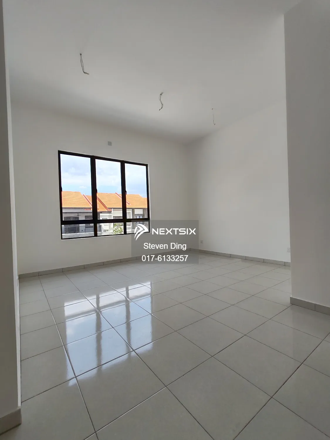 2-sty Terrace/Link House For Sale in Setia Alam Selangor - Image 9
