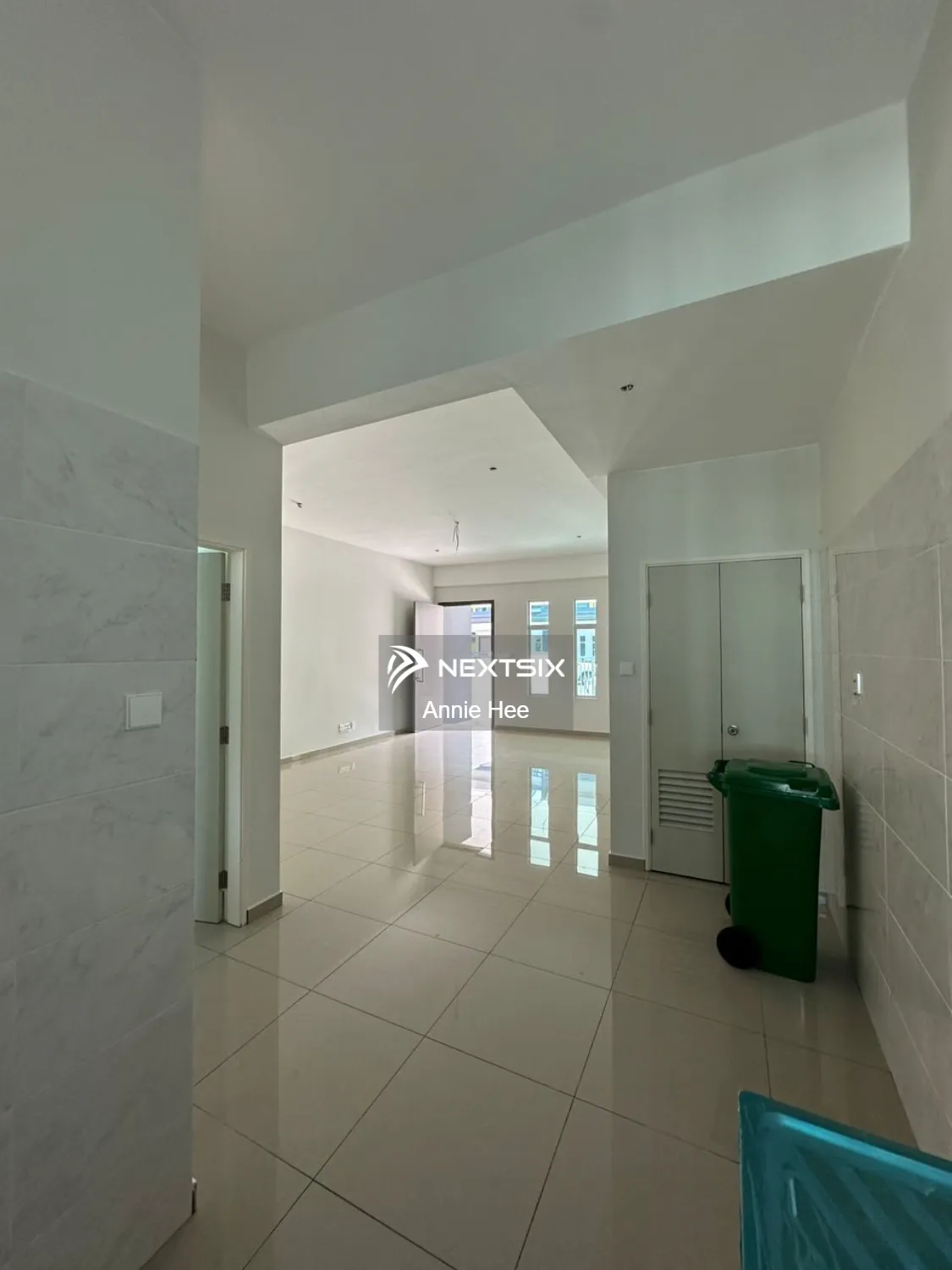 2-sty Terrace/Link House For Sale in Kota Kinabalu Sabah - Image 5