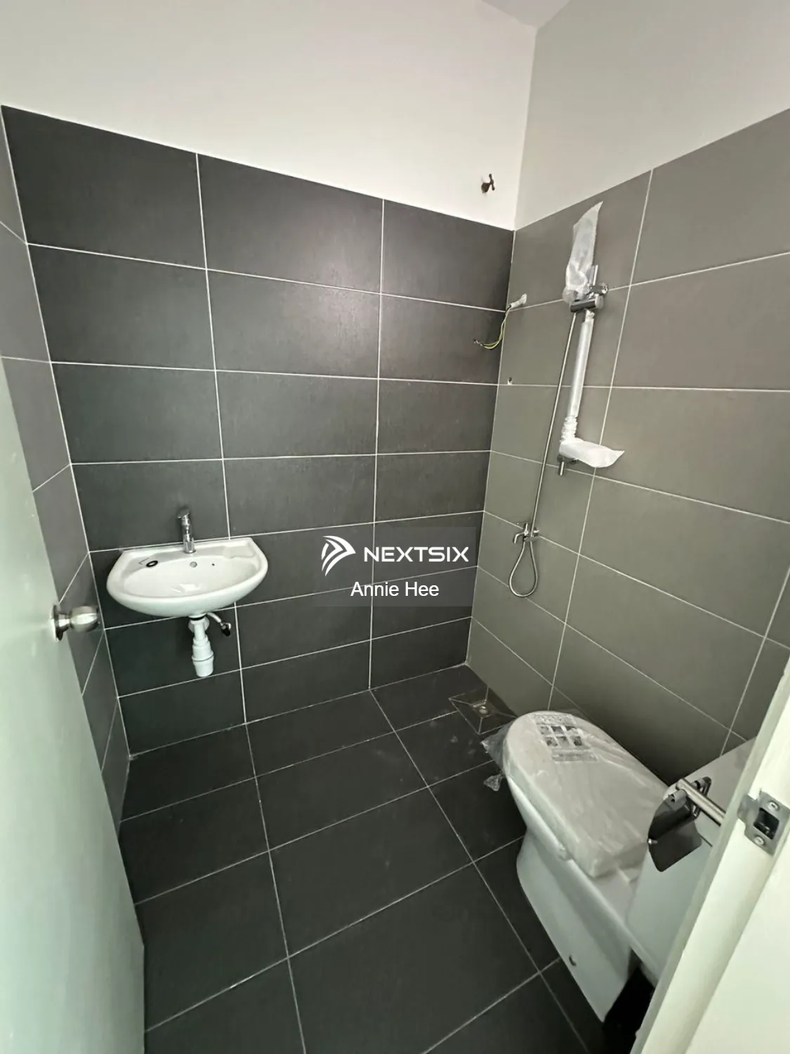 2-sty Terrace/Link House For Sale in Kota Kinabalu Sabah - Image 6