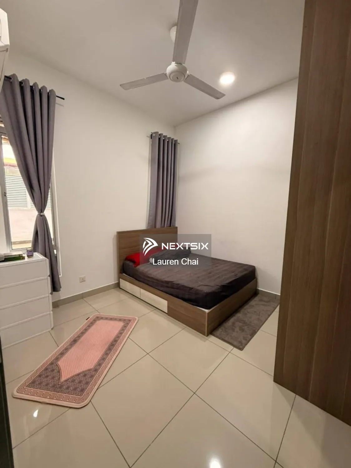 2-sty Terrace/Link House For Sale in Horizon Hills Johor - Image 6