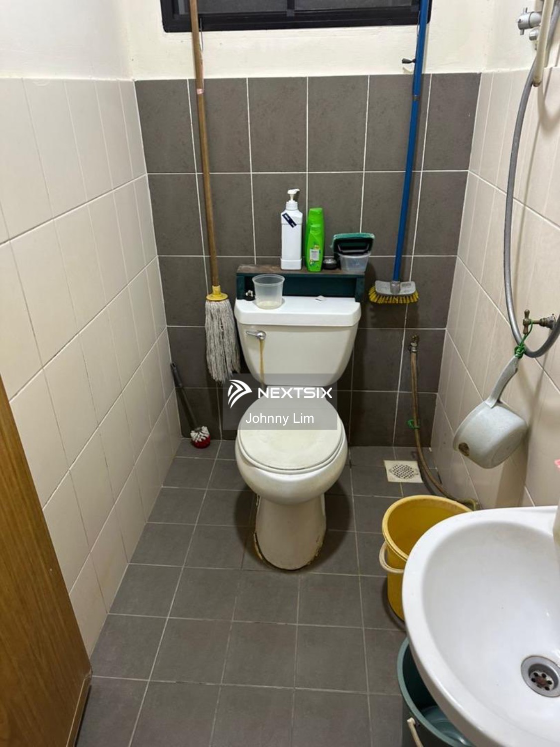 1-sty Terrace/Link House For Sale in Kota Samarahan Sarawak - Image 6